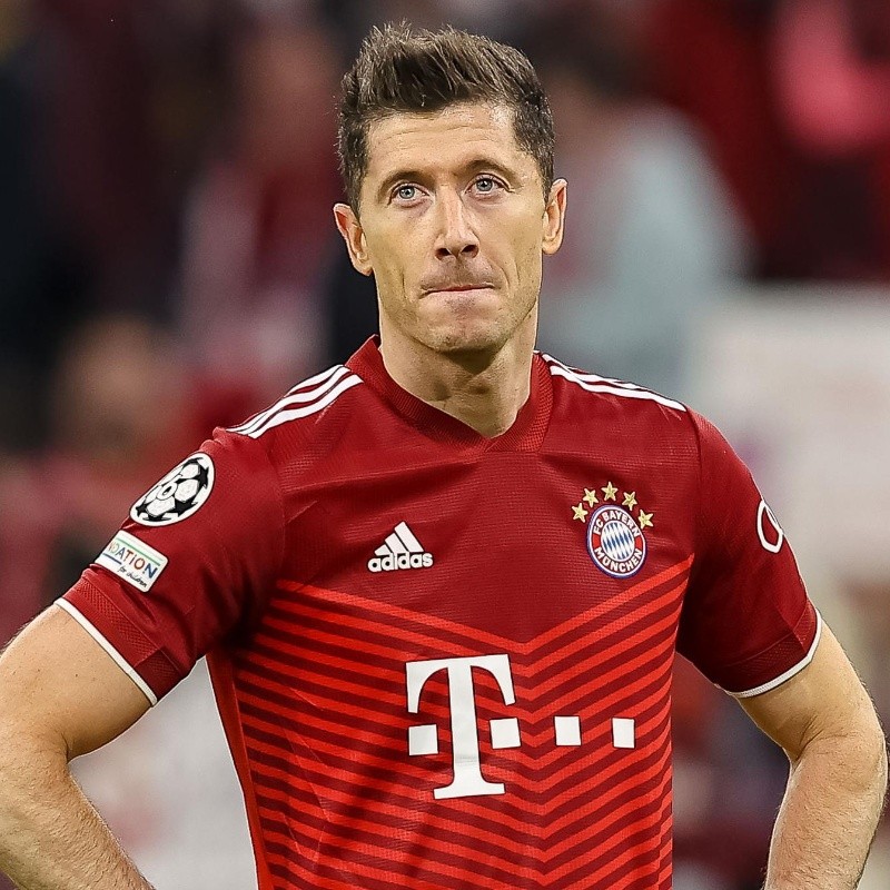 Estrella de la Bundesliga da clave a Martino para detener a Lewandowski