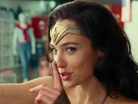 Gal Gadot aprovechó para hablar de Wonder Woman 3: ¿qué dijo?