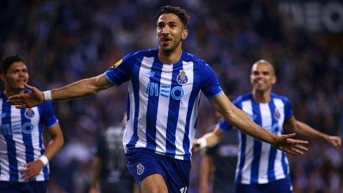 Porto y un momento impresionante en el fútbol portugués (Foto: Getty Images).