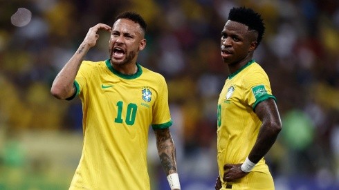 La selección de Brasil sigue en la búsqueda de un técnico que reemplace a Tité.