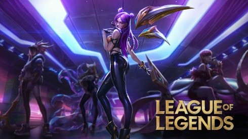 League of Legends: más de 20 campeones tendrán cambios en el parche 12.8