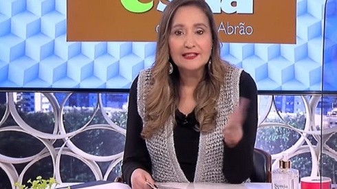 Sonia Abrão não mede palavras e manda a real sobre brother