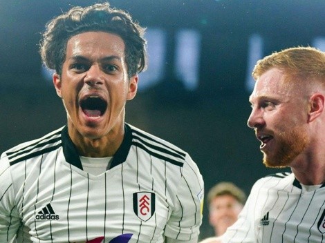 Fulham goleó a Preston y es el primer equipo ascendido a la Premier League 2022/2023