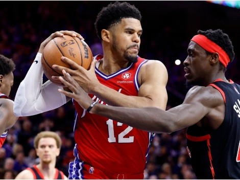 Toronto Raptors vs Philadelphia 76ers: Preview, predictions, odds and how to watch or live stream free 2022 NBA Playoffs in the US today