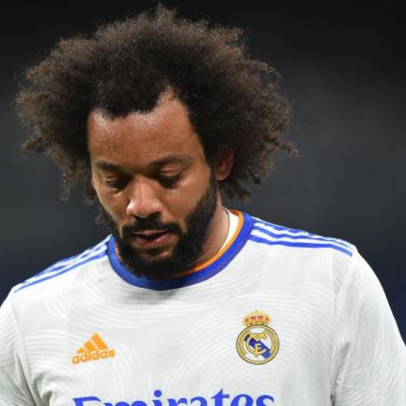 Com Marcelo em xeque, Real Madrid tem reviravolta nos planos e prepara oferta por defensor da Premier League