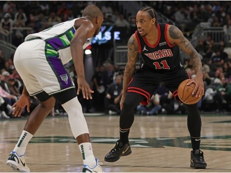 Milwaukee Bucks vs Chicago Bulls: Preview, predictions, odds and how to watch or live stream free 2022 NBA Playoffs in the US today