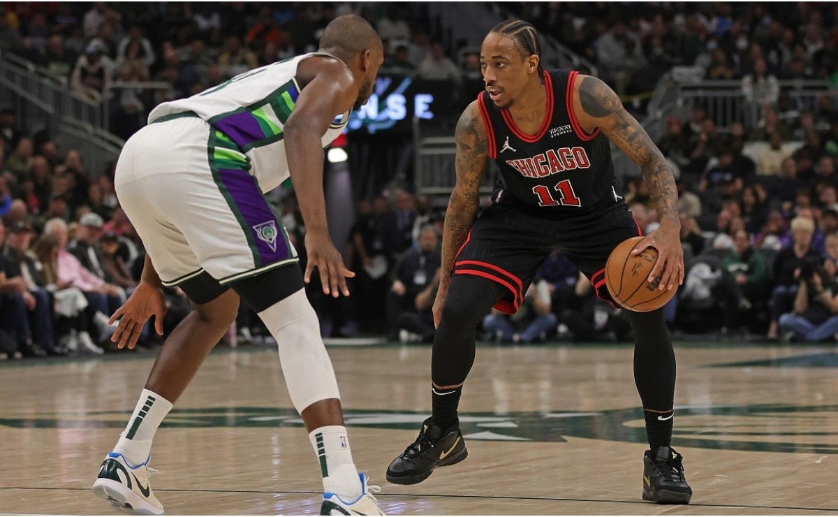 Milwaukee Bucks vs Chicago Bulls Preview, predictions, odds and how to