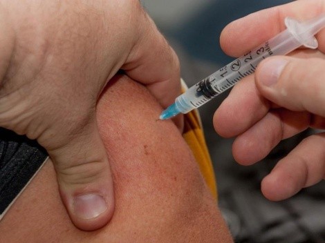 Vacunación CDMX: Lista de los centros de salud en los que puedes vacunarte