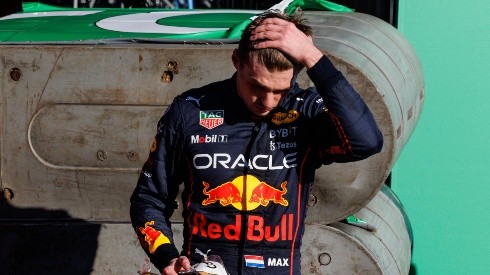 En Red Bull tienen una nueva manera de llamar a Max Verstappen producto de sus enojos