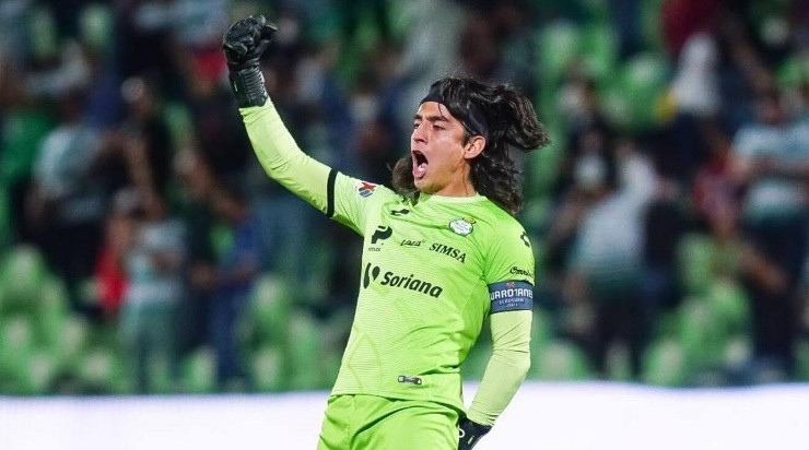 Carlos Acevedo (Marca)