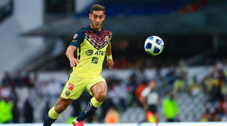 Sebastián Cáceres (Futbol.Uy)