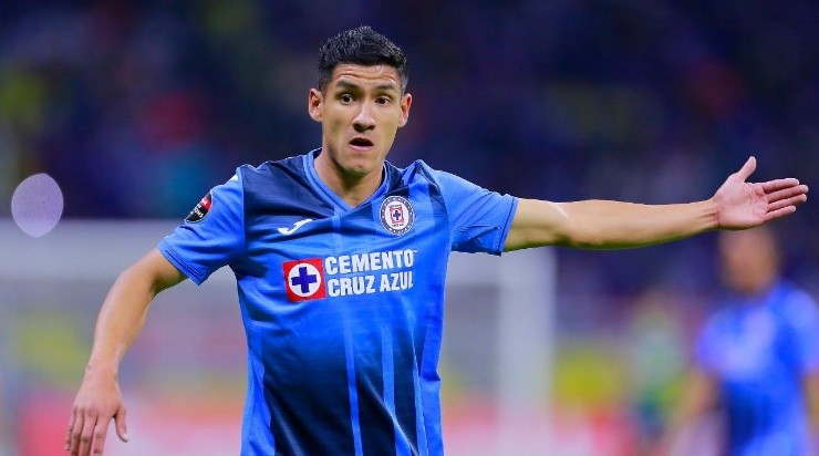 Uriel Antuna (Photo by Mauricio Salas/Jam Media/Getty Images)