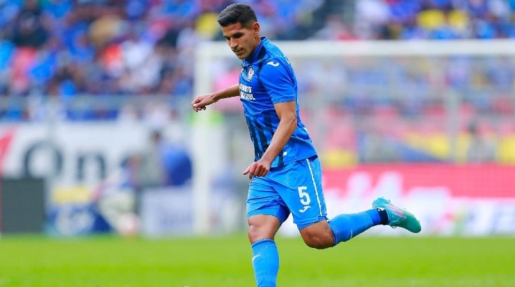 Luis Abram (Photo by Mauricio Salas/Jam Media/Getty Images)