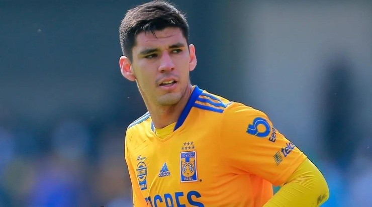 Jesús Angulo (Soy Futbol)