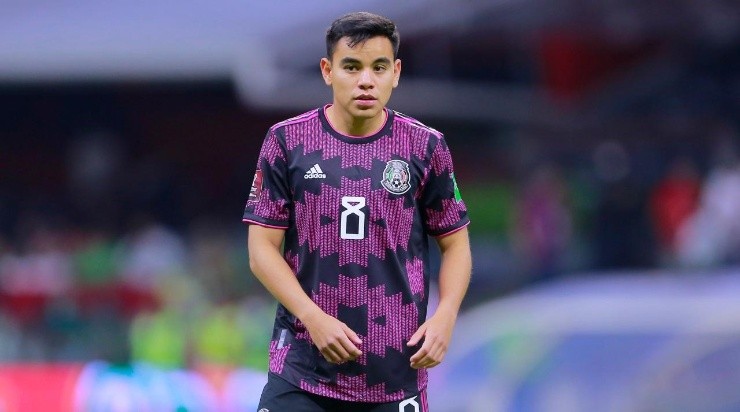 Carlos Rodríguez (Photo by mauricio Salas/Jam Media/Getty Images)