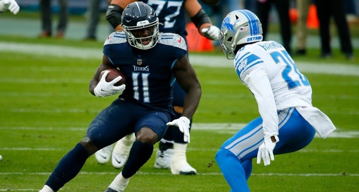 Megatron 2.0? – Getty Images