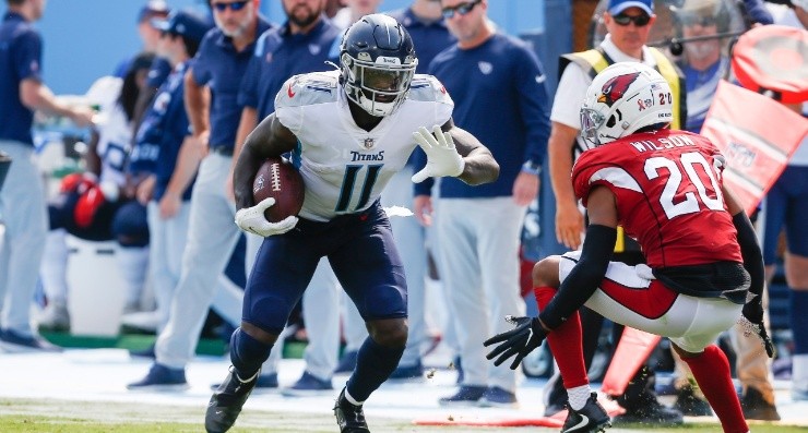 Another elite weapon for Kyler Murray – Getty Images