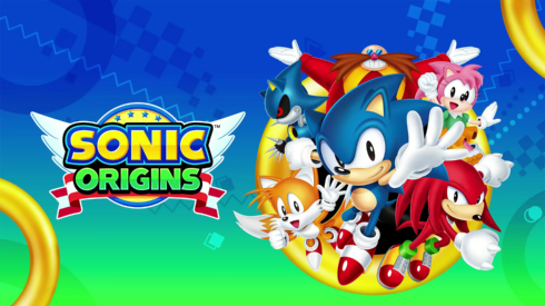 Sonic Origins será lançado no dia do aniversário da franquia em junho
