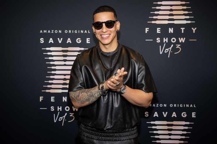 Daddy Yankee Daddy Yankee