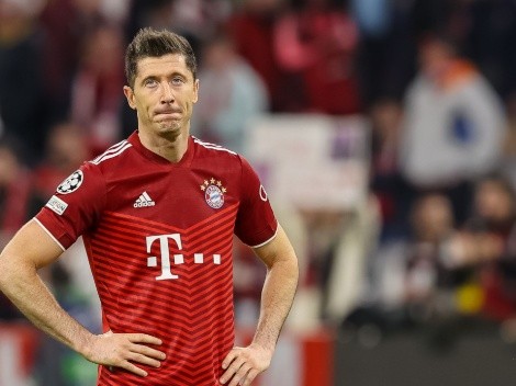 Can Barcelona afford that? This is how much the Cules will have to spend to get Lewandowski