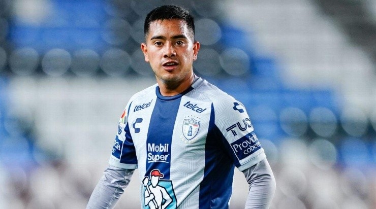 Erick Sánchez (ESPN)