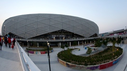 Education City Stadium, Qatar 2022