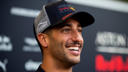 Las razones por la que Daniel Ricciardo se fue de Red Bull en 2018