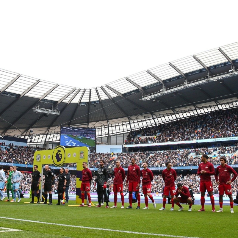 ¿Qué les queda a Manchester City y Liverpool en la batalla por la Premier League?