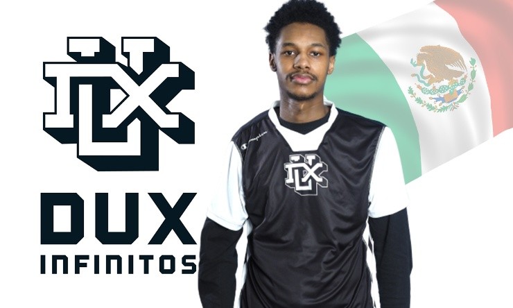 Seemo está en su quinta temporada, primera con DUX