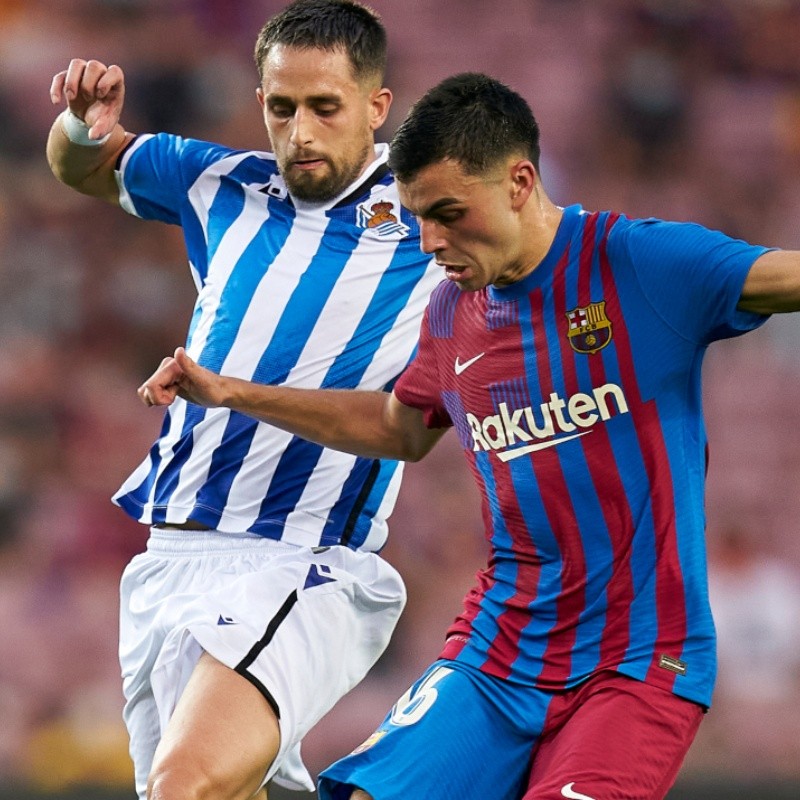 Real Sociedad vs Barcelona: Preview, predictions, odds, lineups and how to watch or live stream free 2021-22 La Liga in the US today