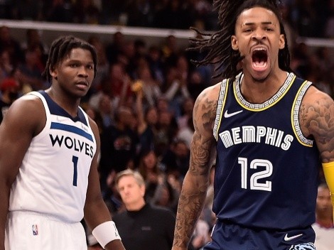 Minnesota Timberwolves vs Memphis Grizzlies: Preview, predictions, odds, and how to watch or live stream free 2022 NBA Playoffs First Round Game 3 in the US today