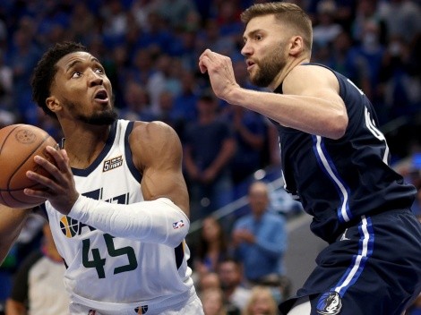 Utah Jazz vs Dallas Mavericks: Preview, predictions, odds, and how to watch or live stream free 2022 NBA Playoffs First Round Game 3 in the US today