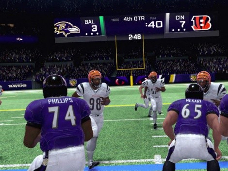 NFL Pro Era llevará el fútbol americano al VR en PlayStation y Meta Quest