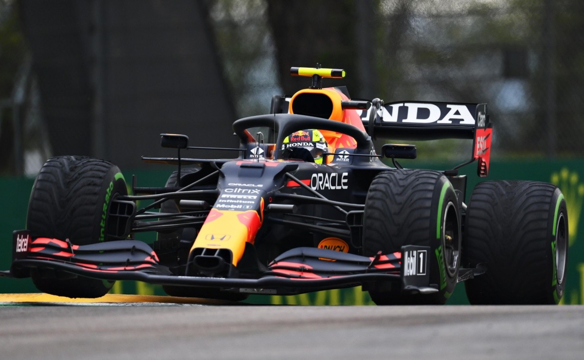 Formula 1 |  Come ha fatto Seco Perez in Italia: risultati a Monza ed Emilia-Romagna