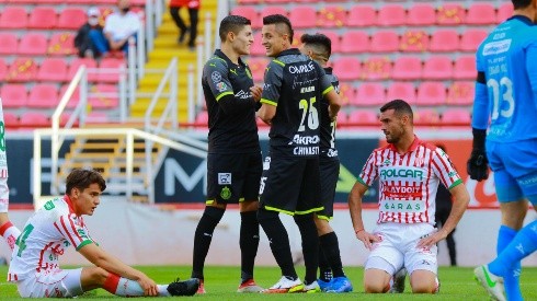 Los rojiblancos deberán volver tras la convocatoria para jugar la última fecha del Clausura 2022 en Aguascalientes