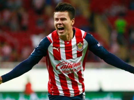 Chivas vs Pumas UNAM: Date, Time and TV Channel in the US for Matchday 16 of 2022 Torneo Clausura Liga MX