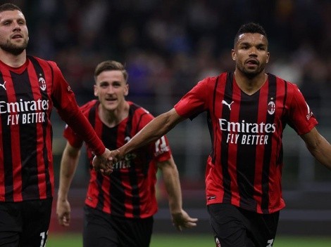 Milan se lanza por una de las grandes figuras de la Serie A