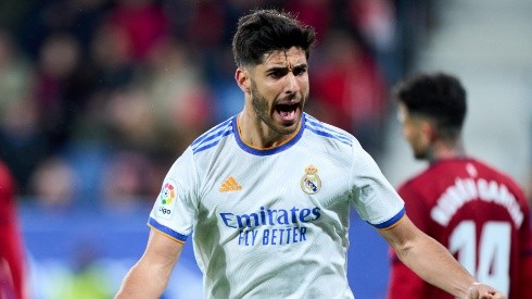 Marco Asensio