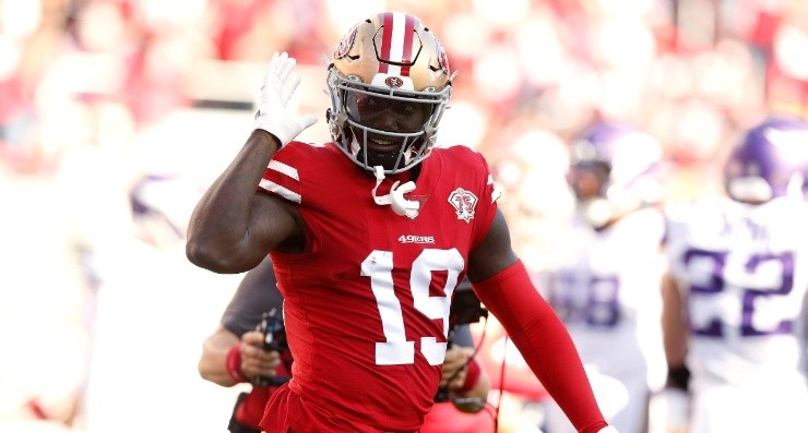 Samuel wants at least $25M a year – Getty Images