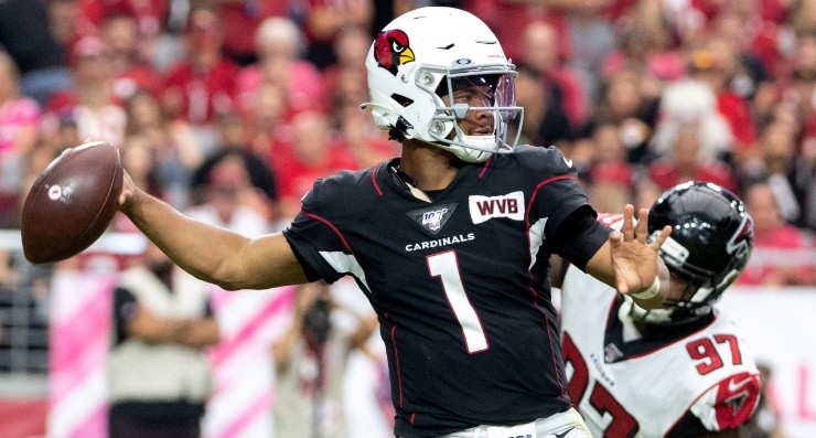 3 bombshell trades for the Carolina Panthers to land Kyler Murray