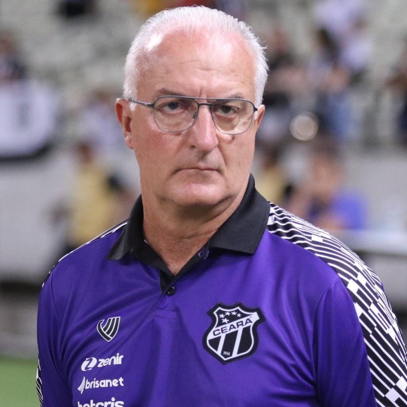 Dorival Jr. se empolga com meia do Ceará e expõe motivo de mudanças