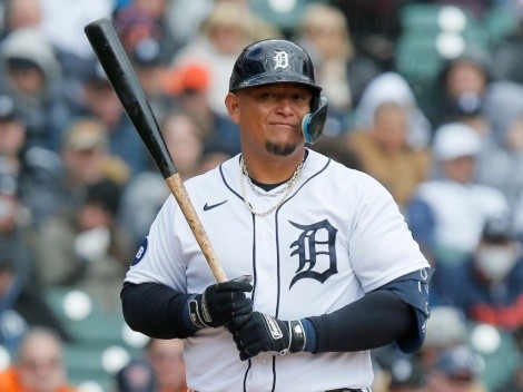 Miggy 3000 - Miguel Cabrera records 3,000th career hit: Funniest memes and reactions