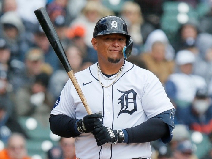 Miggy's Chase for 3000!! (Miguel Cabrera's biggest hits in his career for  Tigers and Marlins!) 