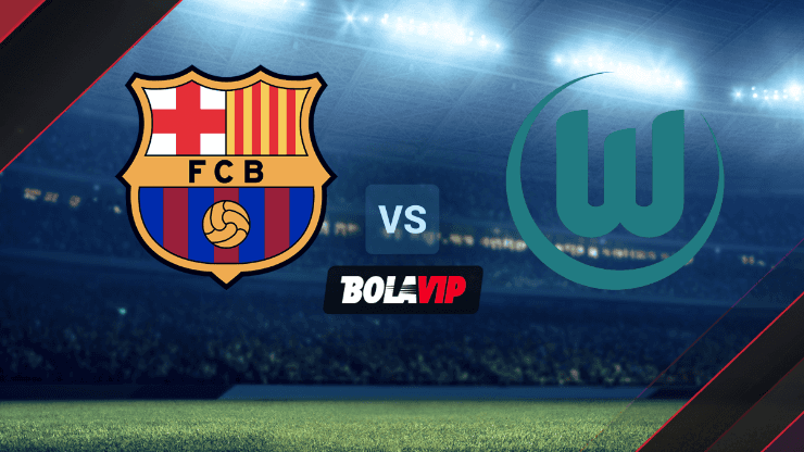 ◉VER GRATIS AQUÍ: Barcelona vs. Wolfsburgo por la Champions League Femenina