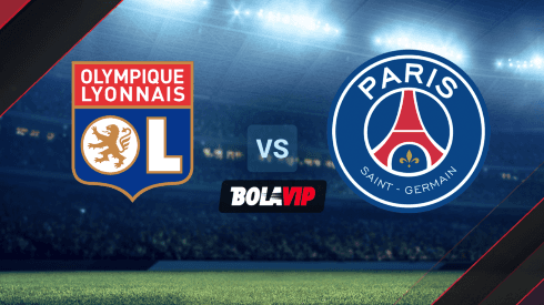 Lyon vs. PSG EN VIVO Y EN DIRECTO por la Champions League Femenina