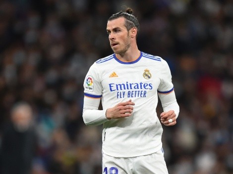 Hay futuro para Bale: el sorprendente destino que tendría tras salir del Madrid