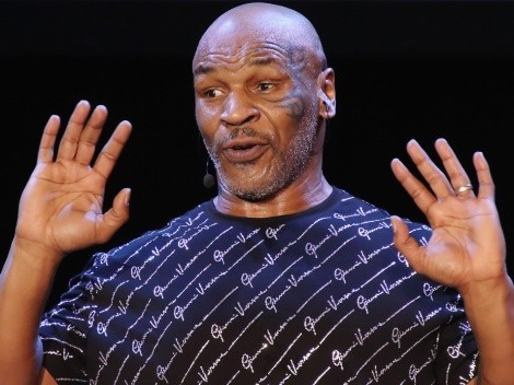 Mike Tyson: The public scandals involving the former World Heavyweight Boxing Champion