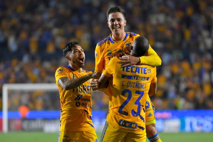 Solo le marcó un gol a Toluca (Imago 7)
