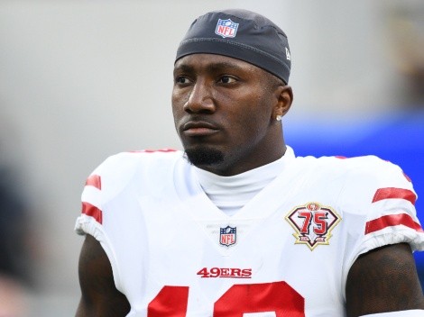 NFL Rumors: This is why Deebo Samuel wants to be traded from the 49ers