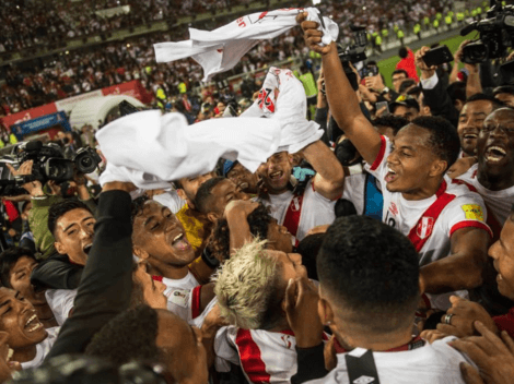Lo hacen oficial: Selección Peruana jugará ante Nueva Zelanda el amistoso internacional